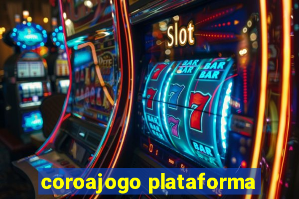 coroajogo plataforma